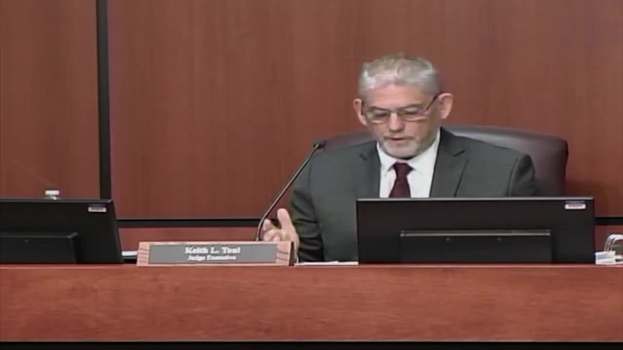 Hardin County moves to ban cannabis businesses