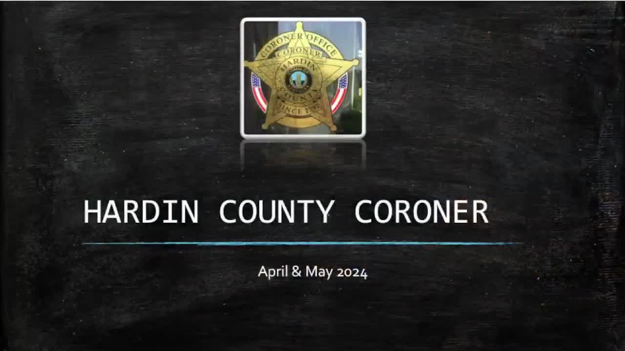 Coroner reports alarming rise in drug overdoses