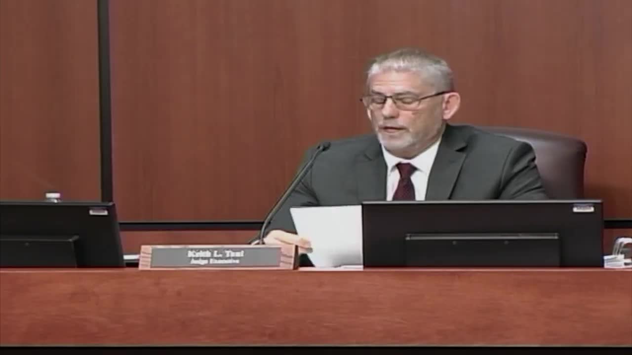 County leaders clash over medical cannabis decision-making