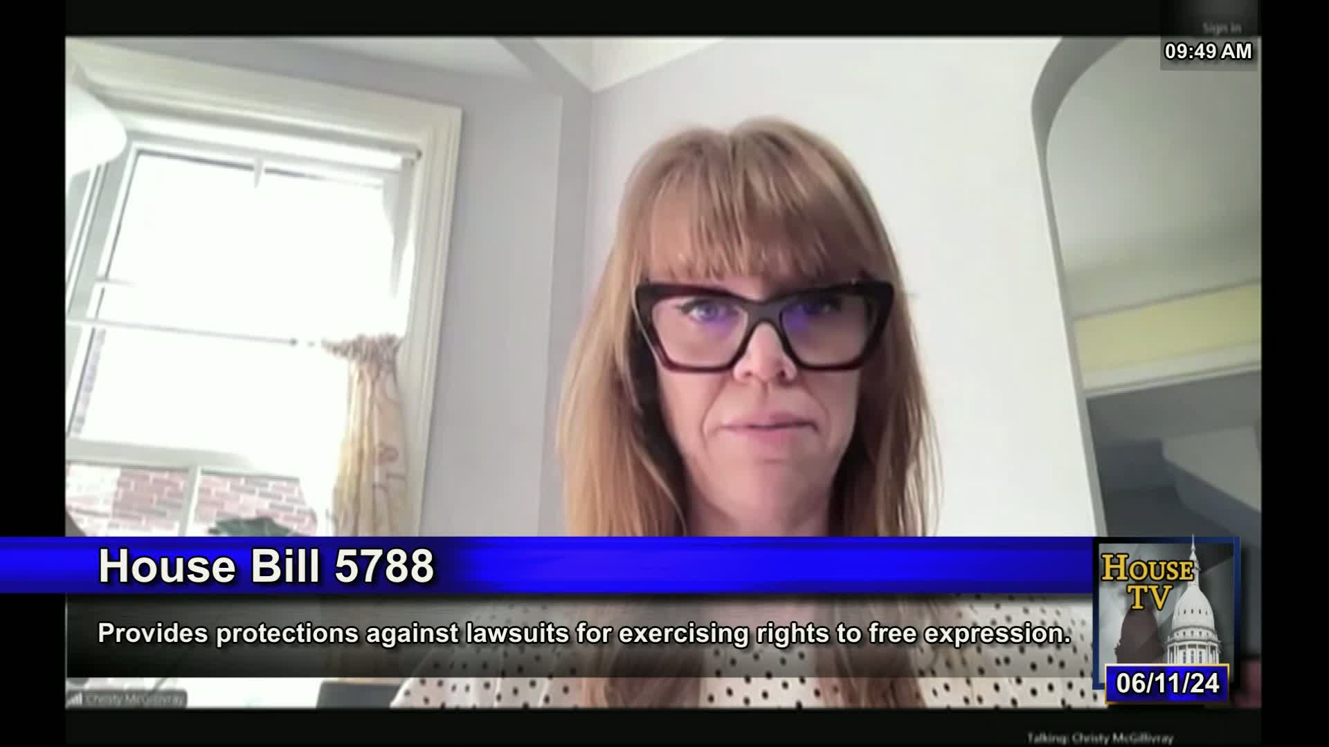 Advocates push for stronger protections for abuse survivors