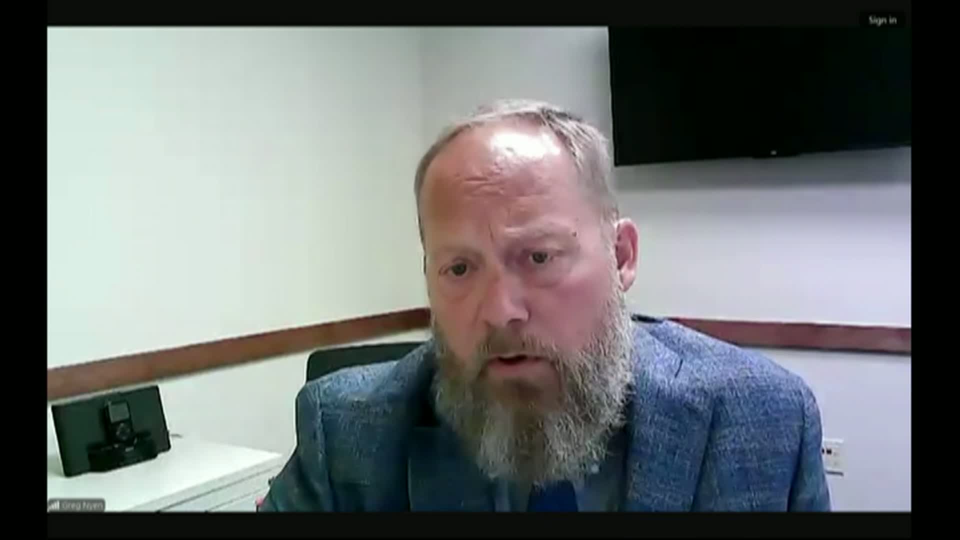 New bill risks teacher burnout and legal challenges