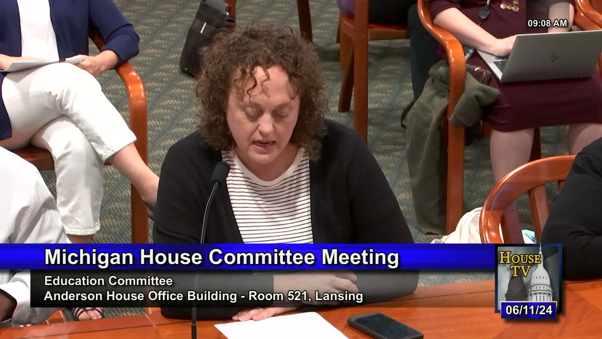 Advocate demands urgent action on dyslexia literacy crisis