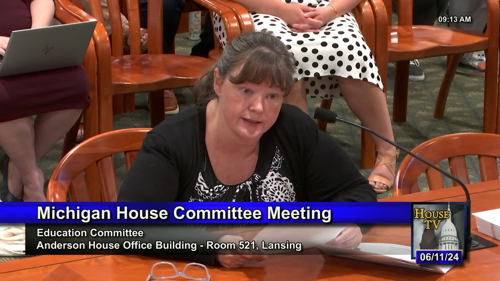 Young man's journey from illiteracy to NFL dreams