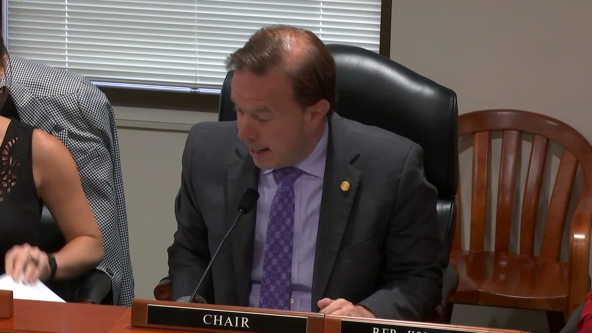 Seizure Safe Schools Act aims to protect students with epilepsy