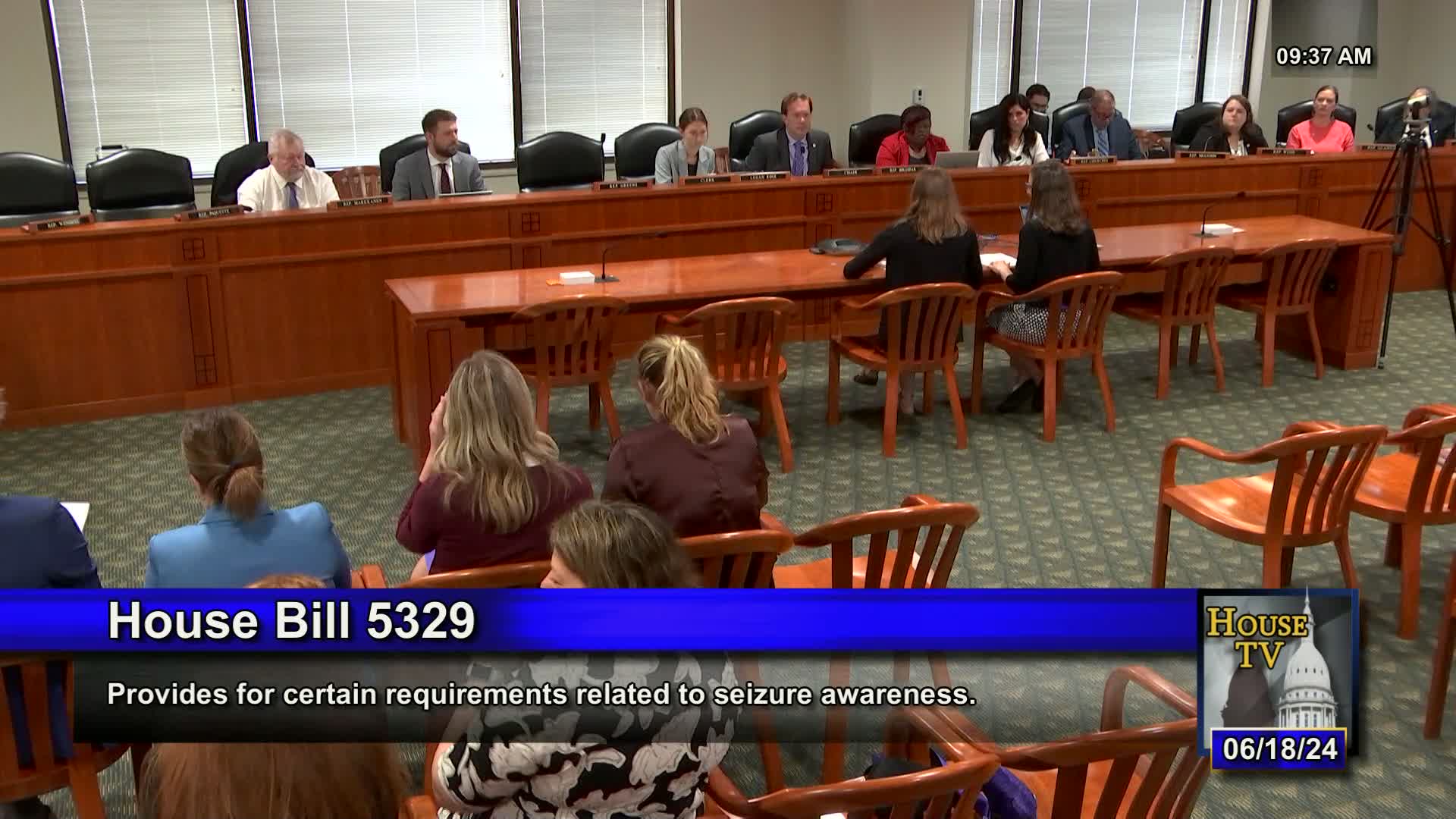 Girl's journey from fear to empowerment after epilepsy diagnosis