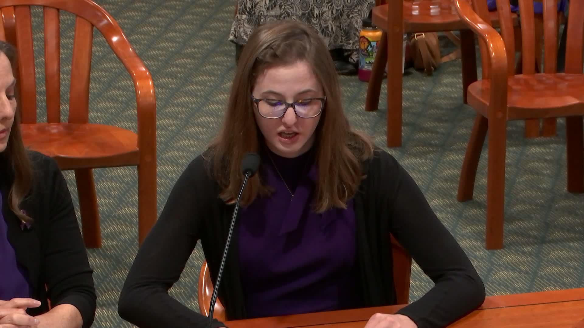 Michigan pushes for life-saving seizure training in schools