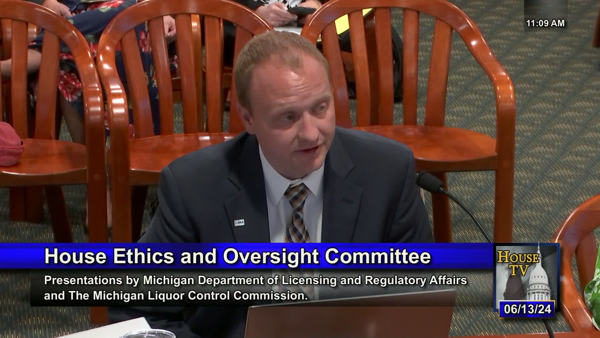 Outdated software cripples agency operations