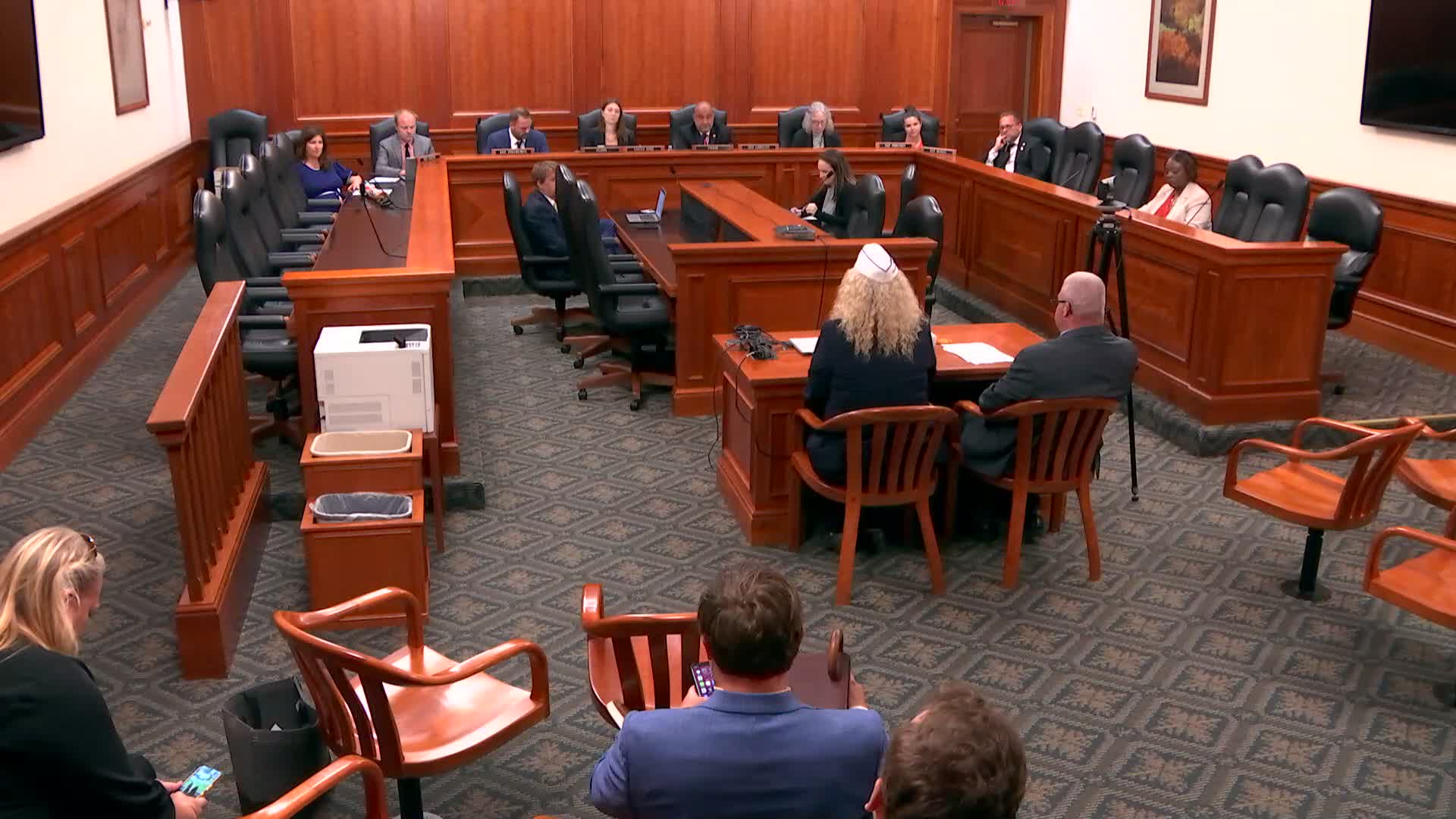 Veteran shares powerful journey of healing with Blue Star Moms