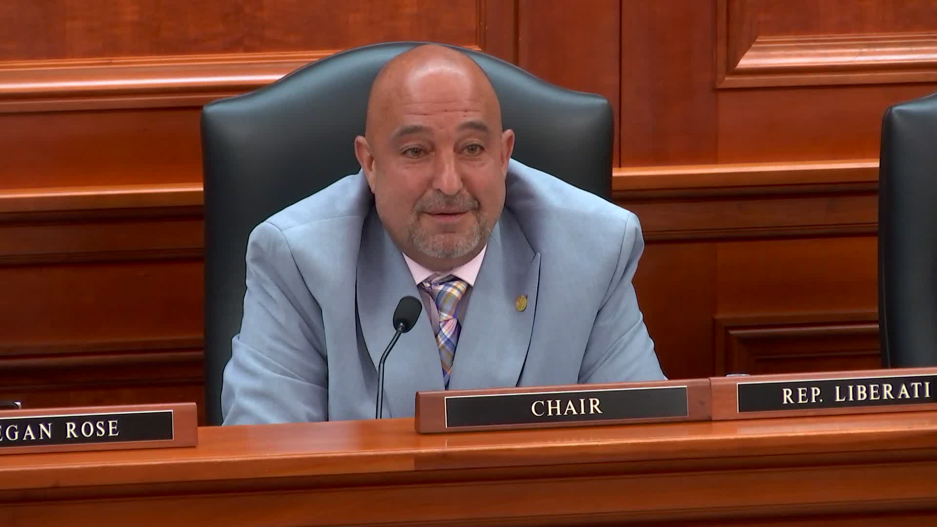 Advocates push for Autism Acceptance Day as state holiday