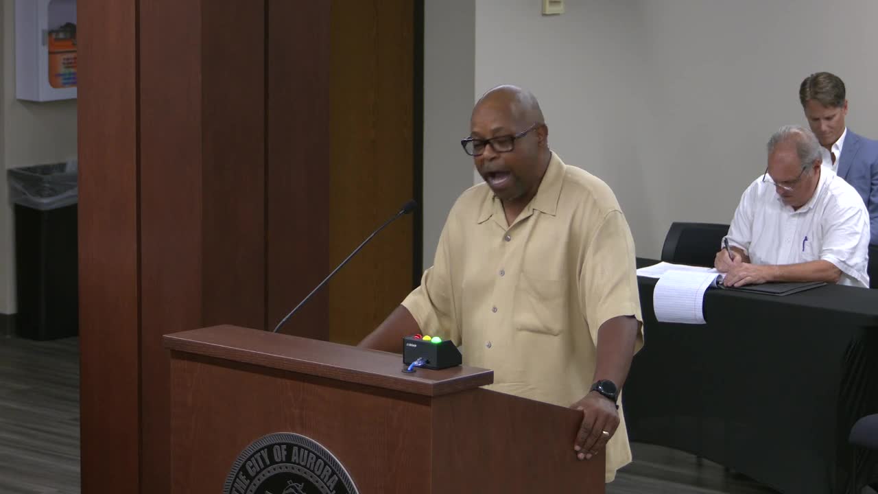 Alderman Yamas faces backlash over property ownership scandal