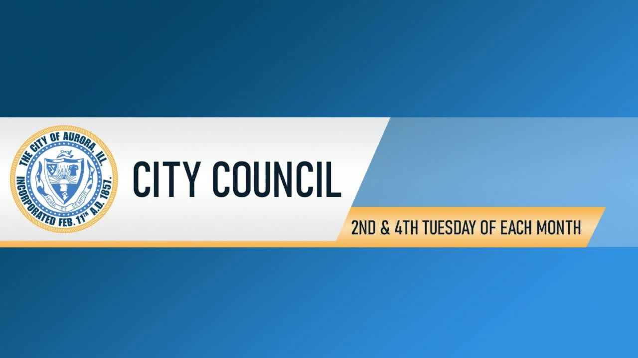 Aurora City Council honors track champions and Tejano culture