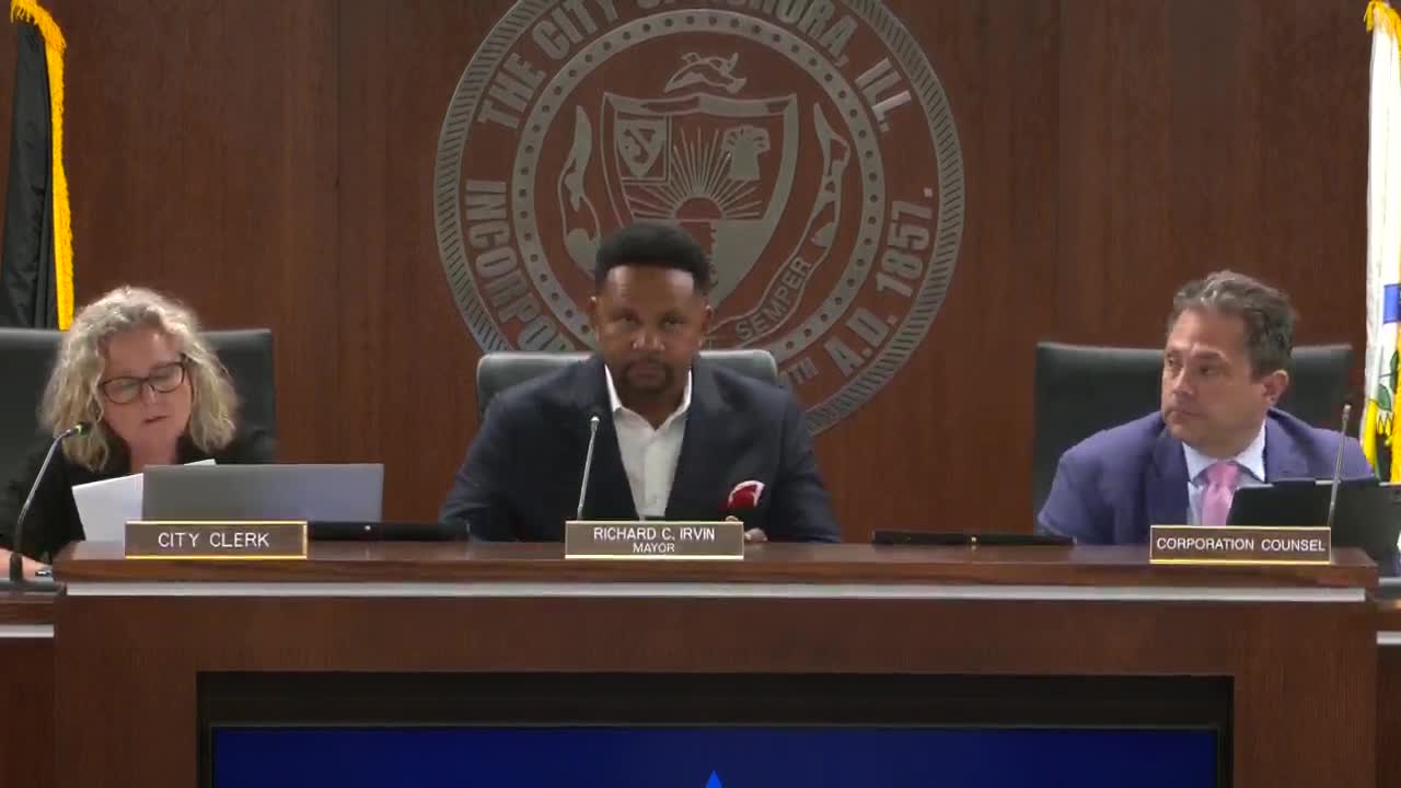 City of Aurora secures $1 million grant for urban forest