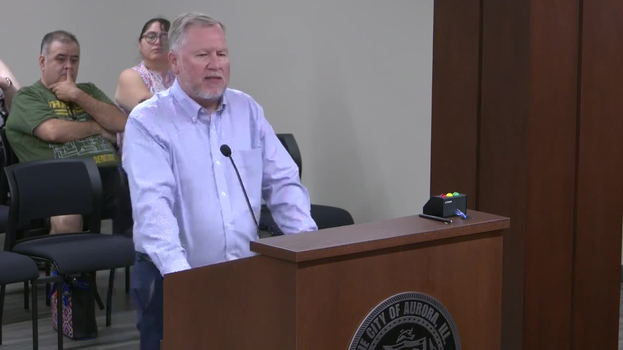 Cell tower proposal sparks health and safety concerns in community