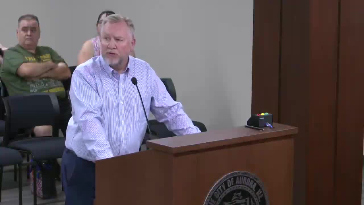 Cell tower debate sparks community safety concerns and opposition