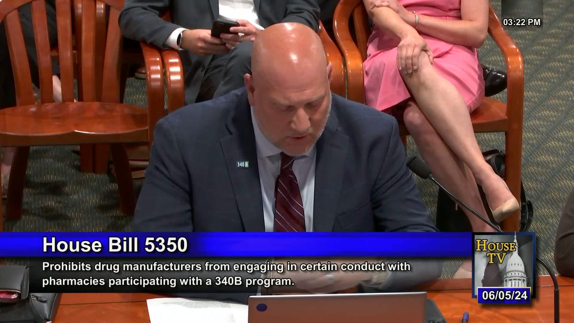 Healthcare program transforms lives with vital prescription access