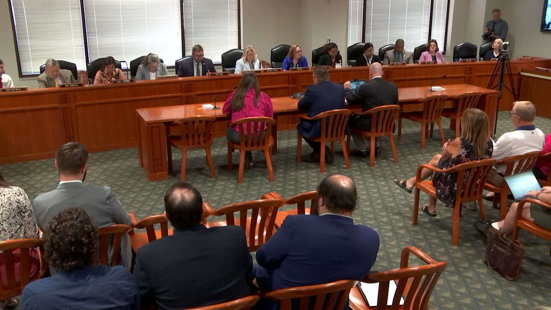 Legislation aims to empower bystanders to save lives