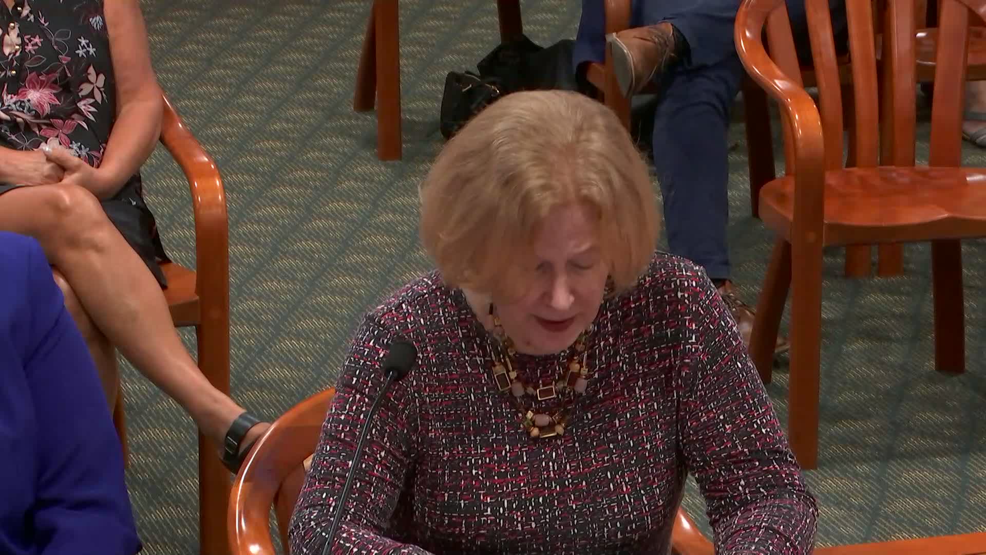 Michigan moves to criminalize necrophilia with new bills