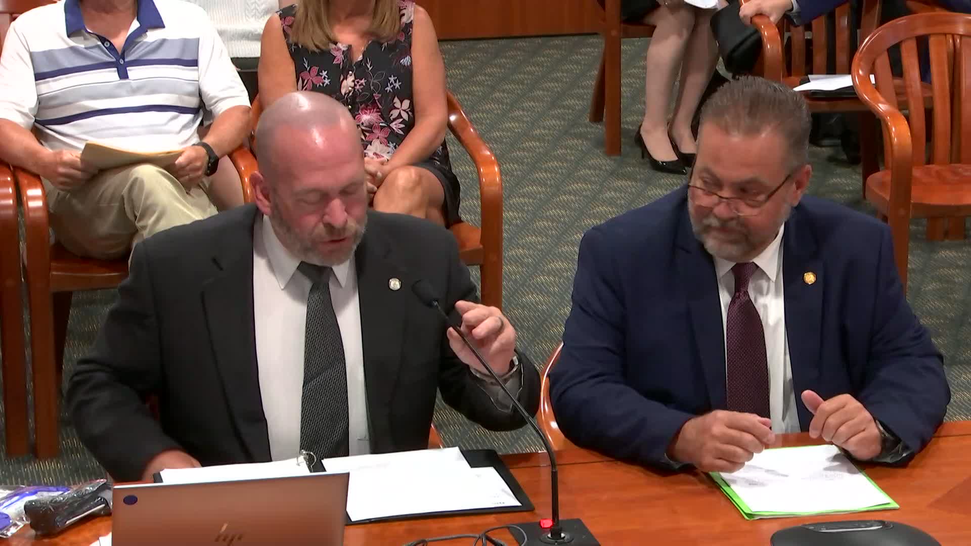 Empowering Bystanders to Save Lives with New Legislation