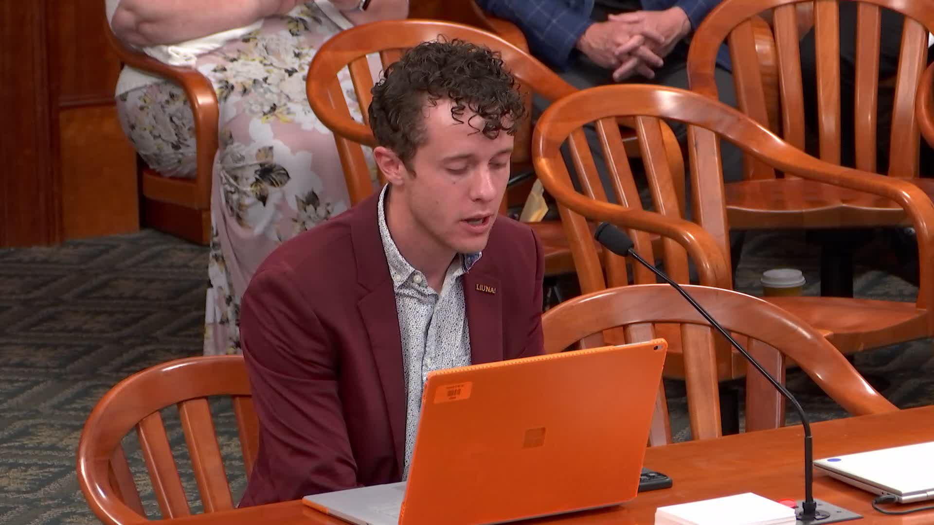 Union Pushes for Stronger Wage Protections in Michigan