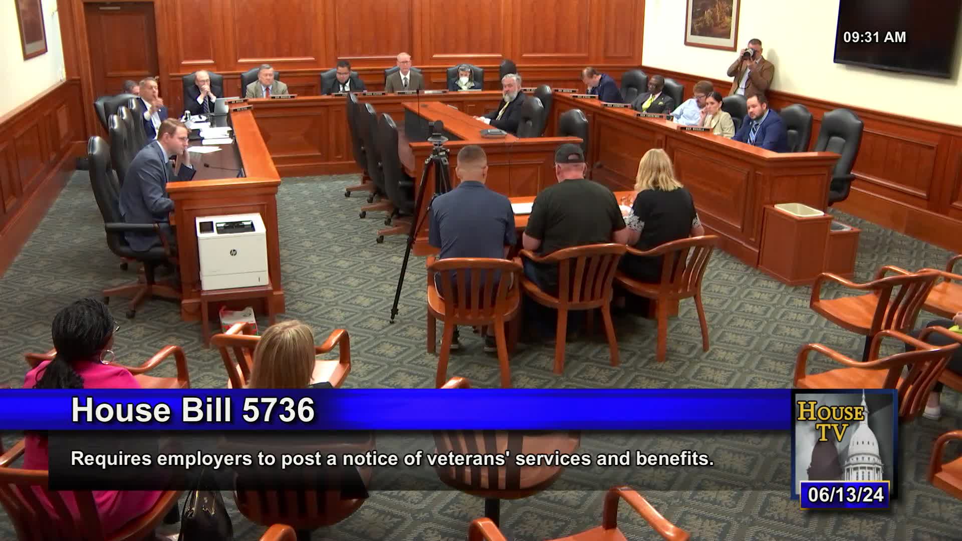 Veterans advocate for vital resources to prevent suicides