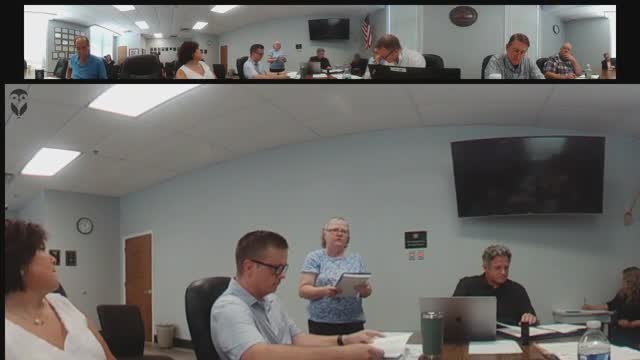 Controversy Erupts Over Committee Leadership Changes