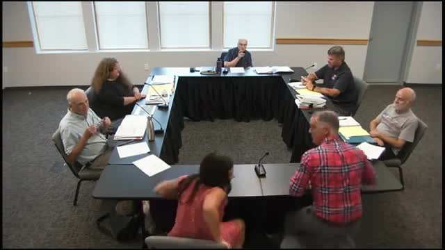 Residents fear tax hikes as property values soar