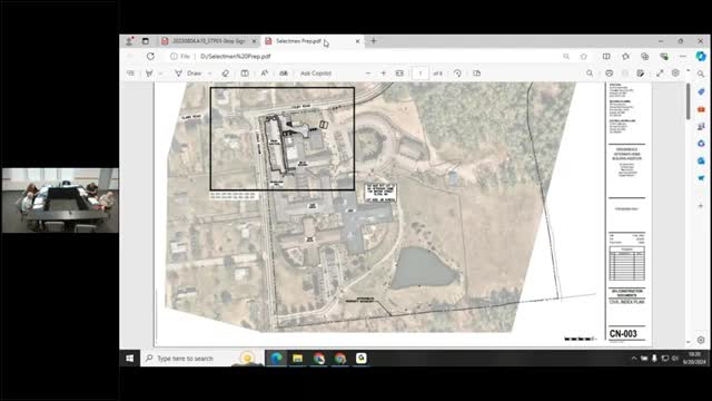 Community rallies for safety improvements at dangerous intersection