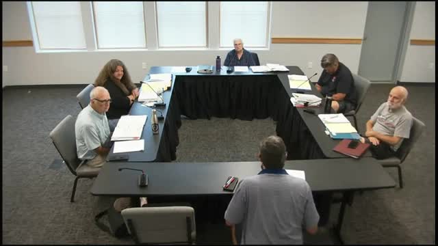 Taxpayers demand transparency amid rushed property valuation process