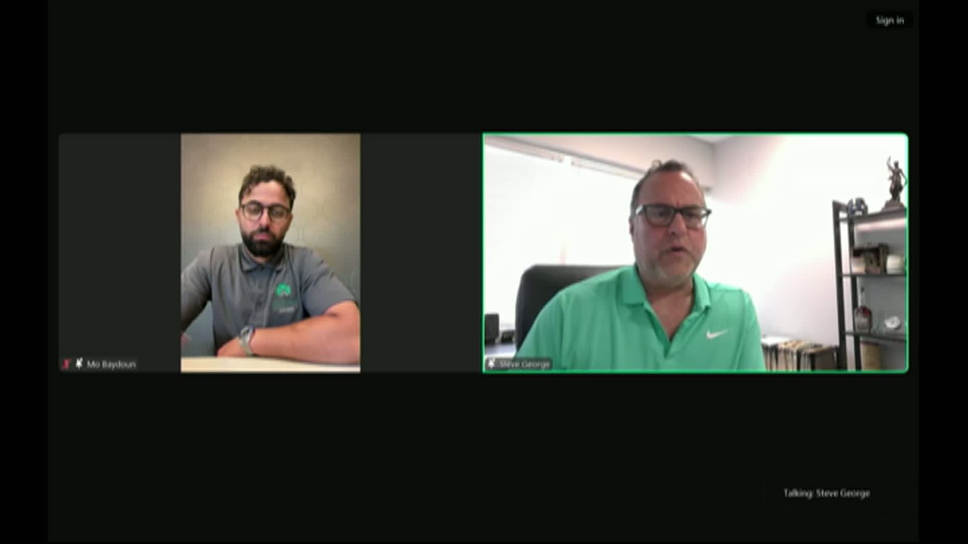 Michigan health advocates rally against proposed tobacco law changes