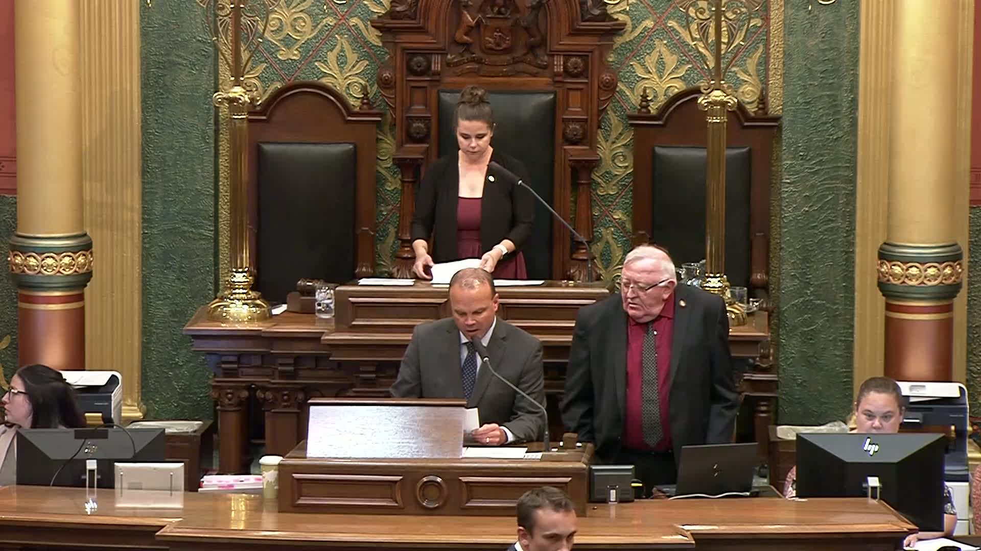 Michigan declares June 2024 LGBTQ Pride Month