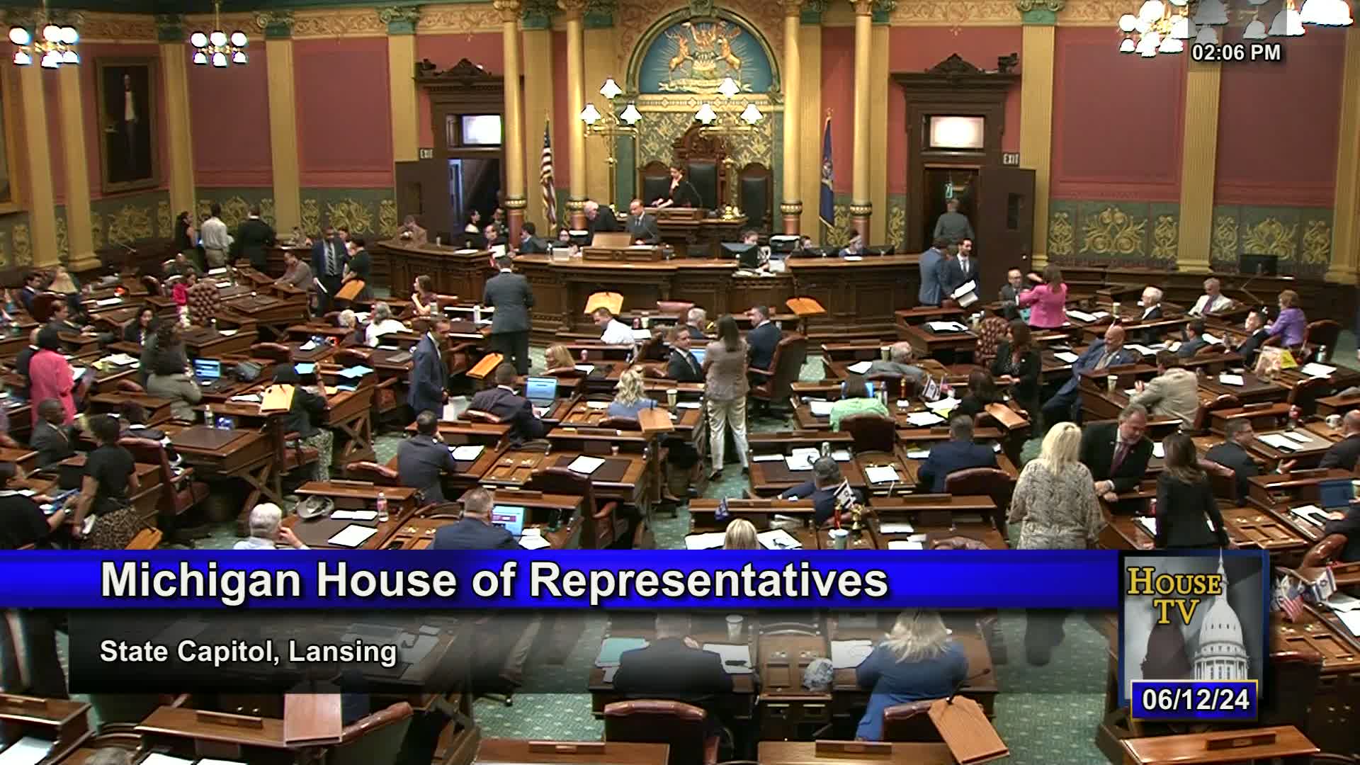 Michigan passes landmark bills to combat deep fake exploitation