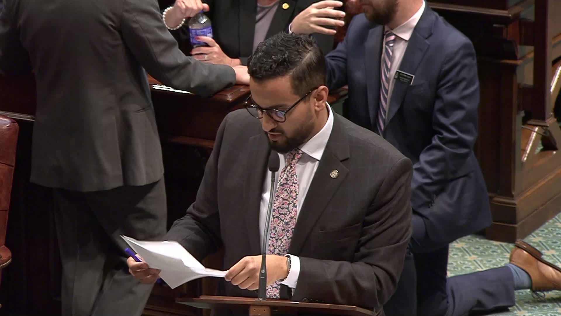 Michigan lawmakers pass crucial animal cruelty legislation