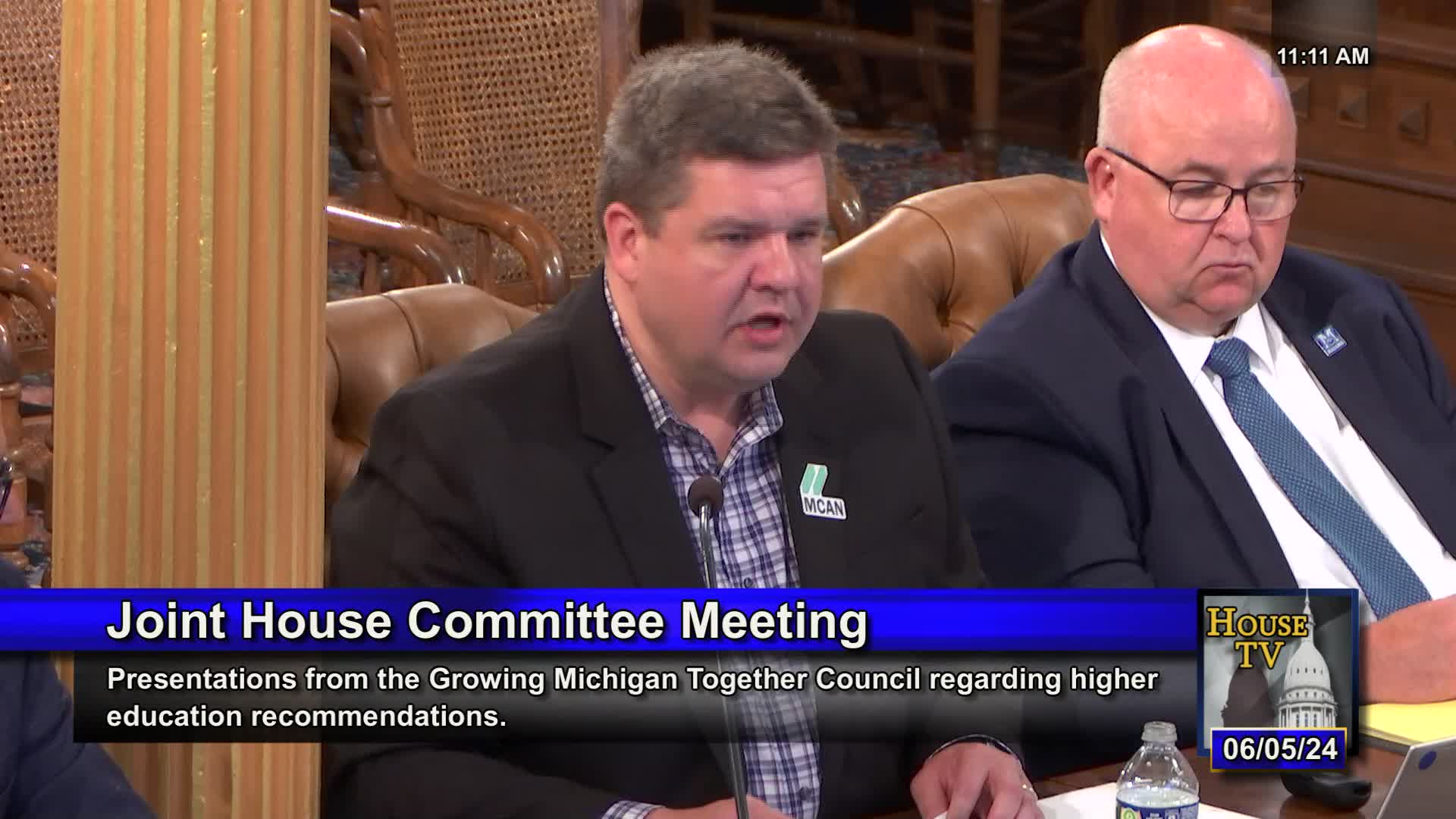 Michigan's Bold Strategy to Retain Young Talent