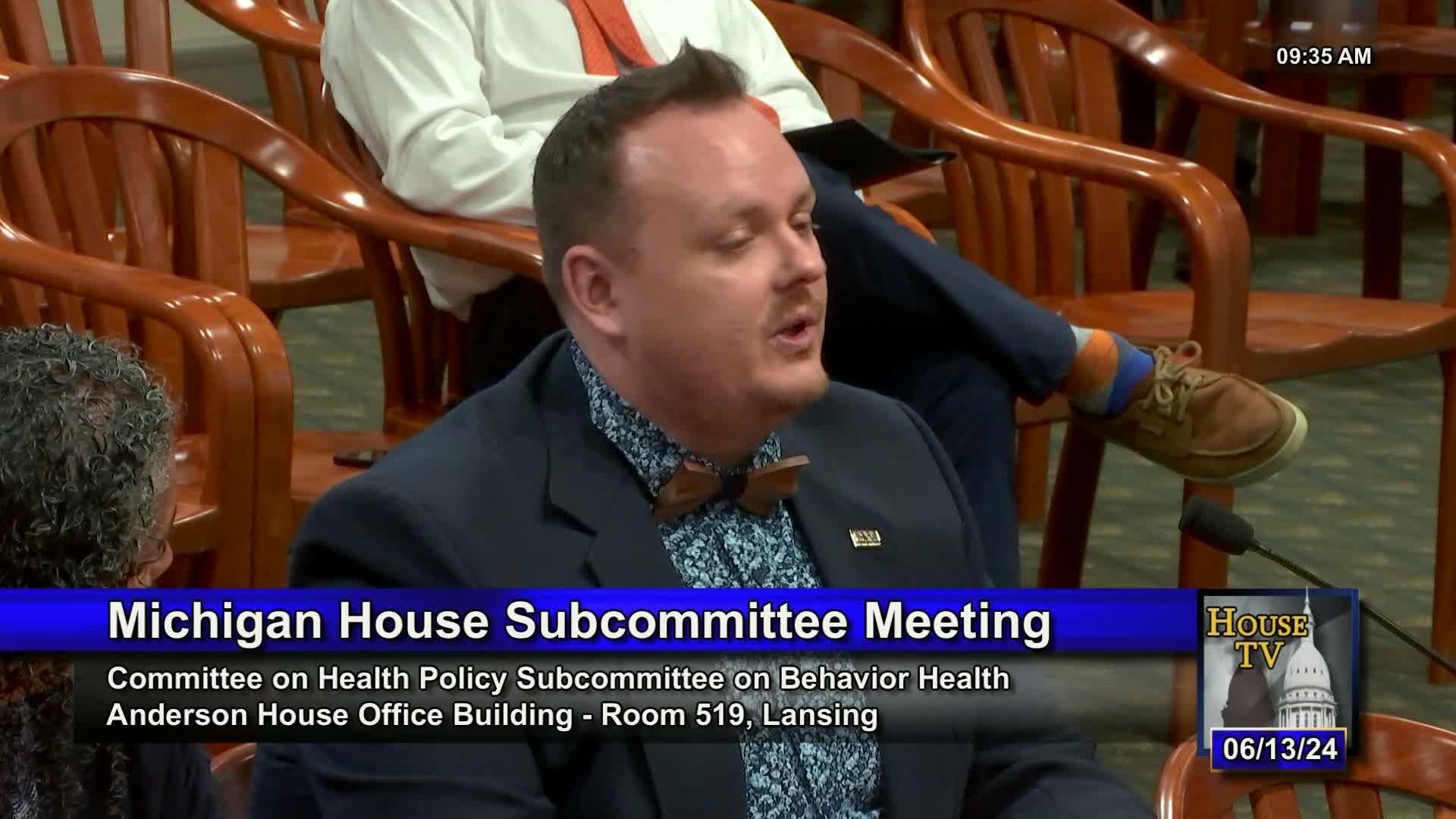 Social work exam faces scrutiny over racial bias and relevance