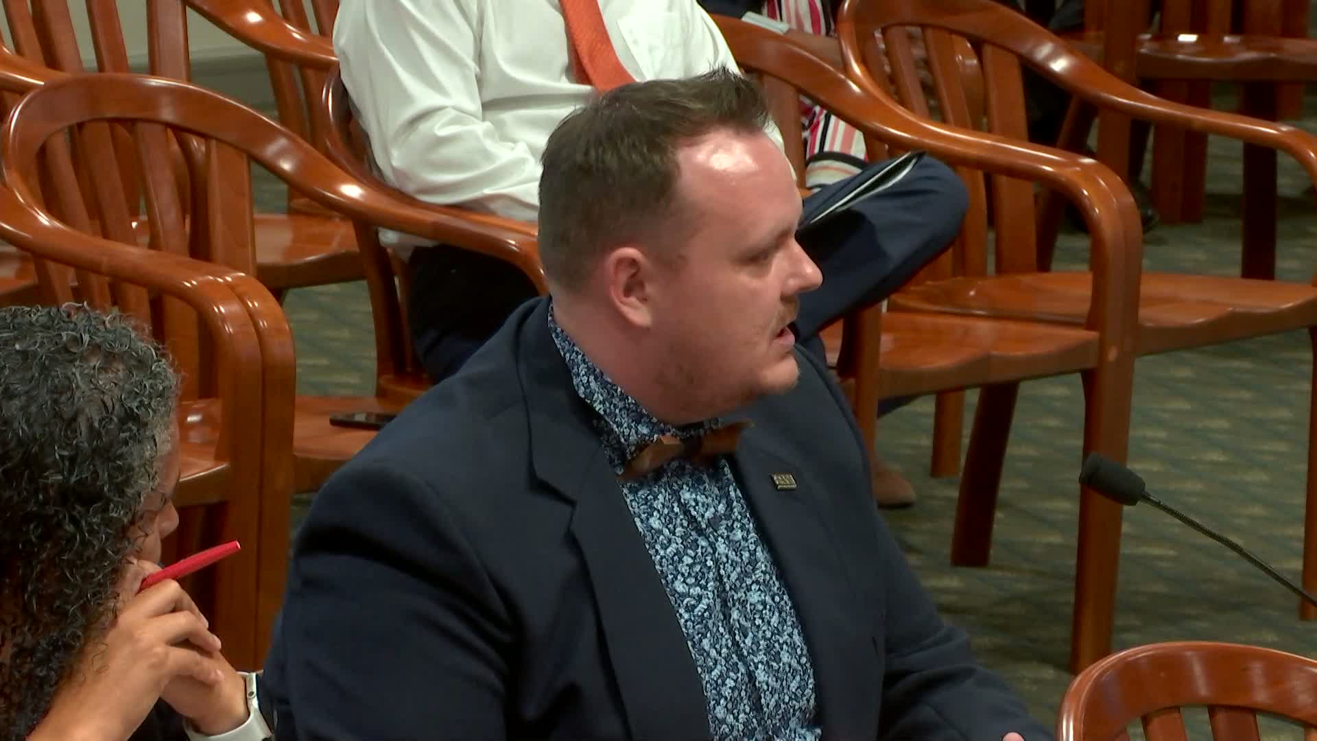 Social work exam bias threatens diversity and care quality