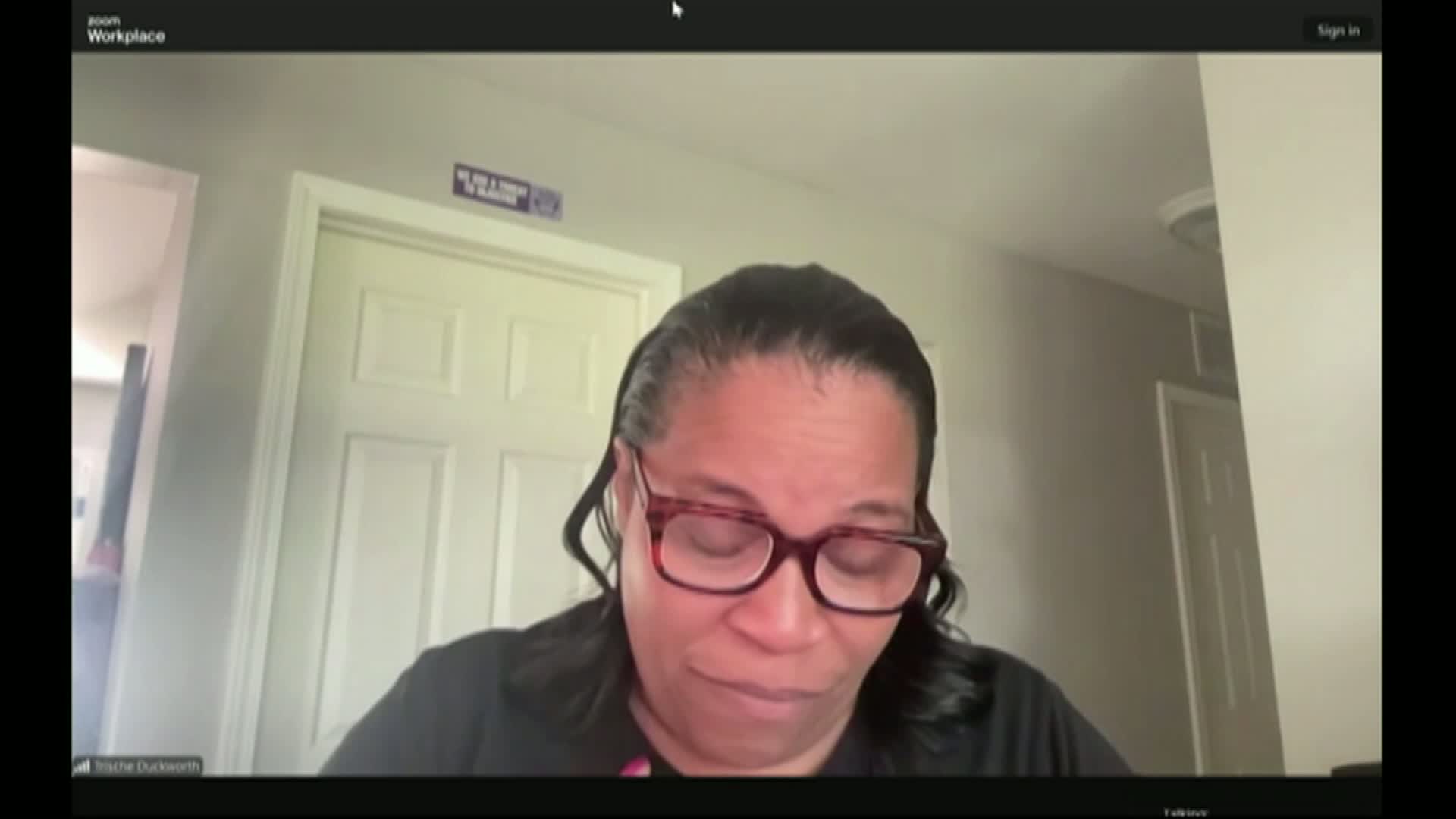 Social worker warns against dangerous deregulation bills