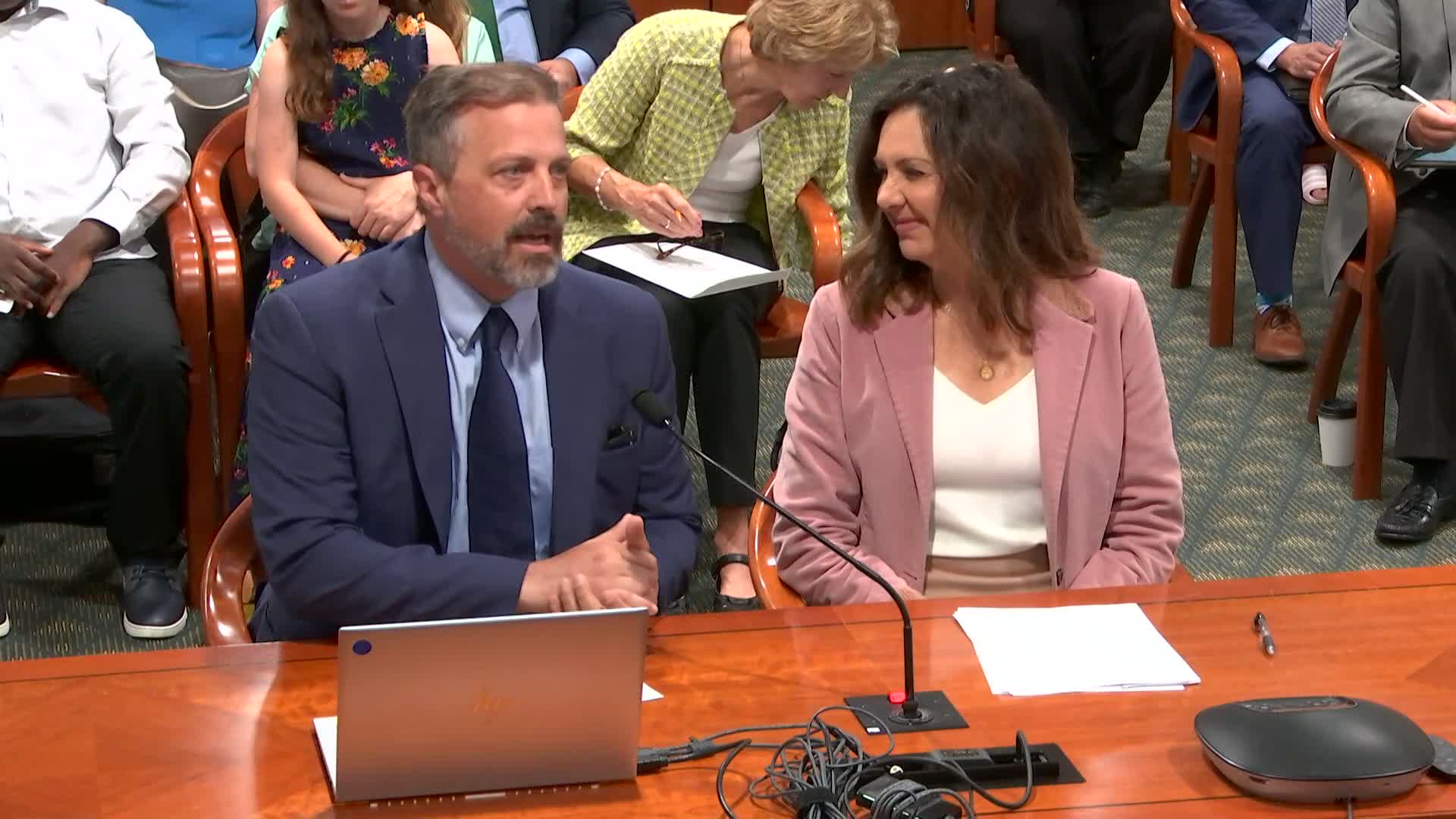 Michigan lawmakers push bold reforms to boost literacy rates