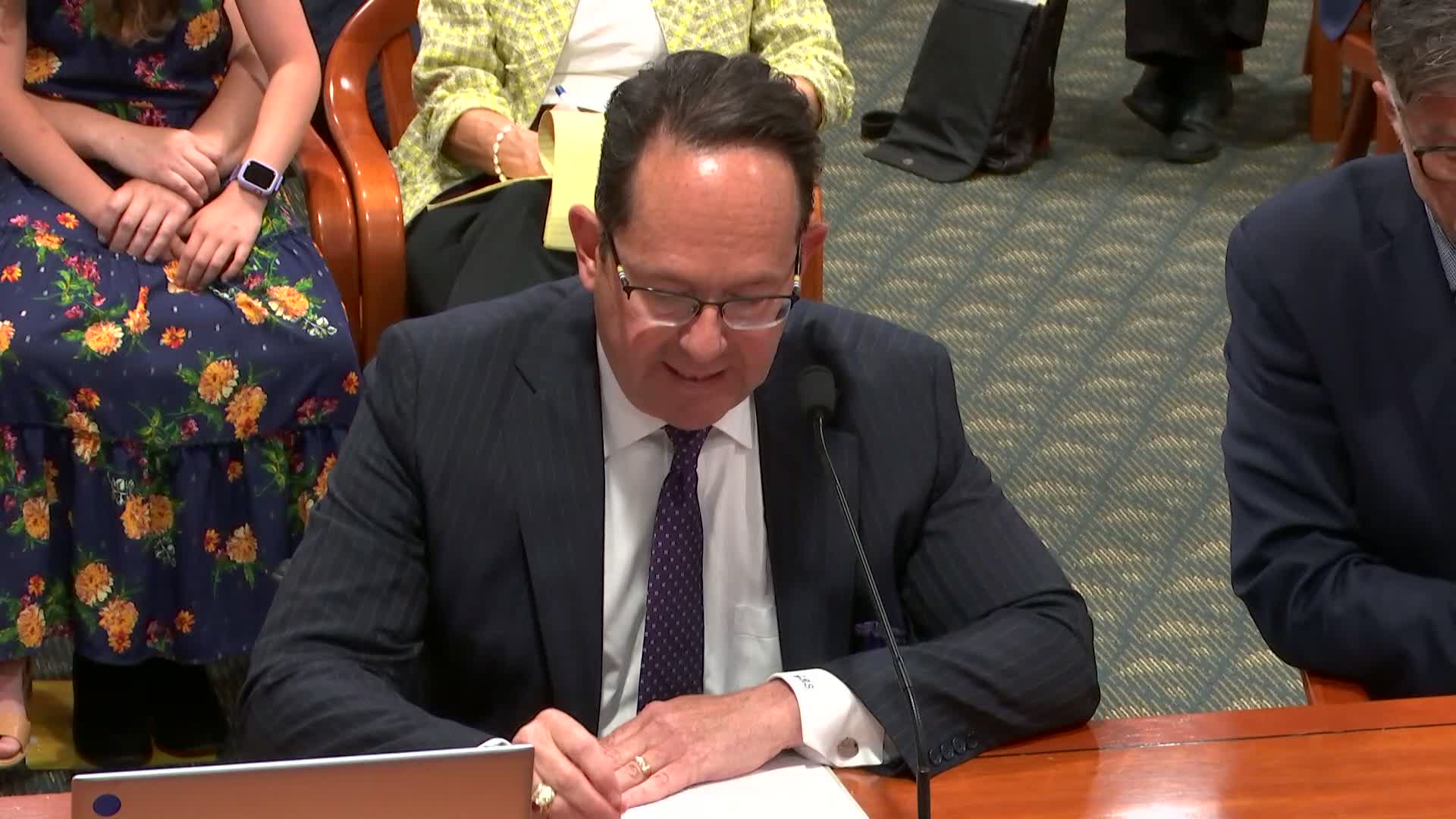 Educators raise alarm over new literacy bill challenges