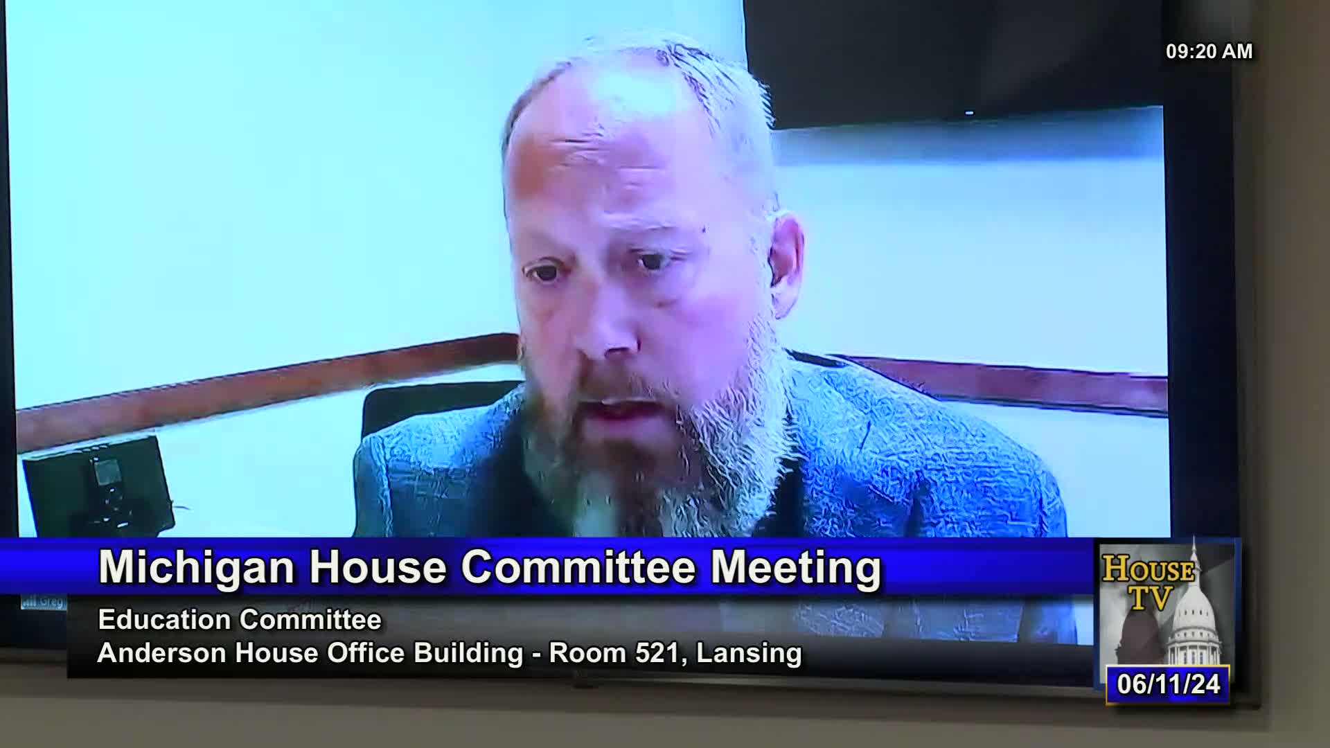 Legislation faces backlash over ineffective reading interventions