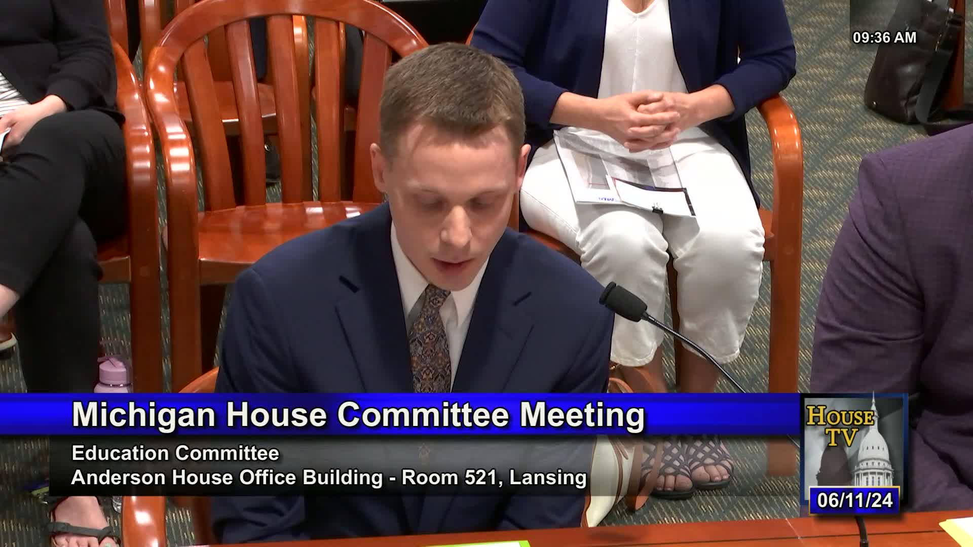 Hope for educational reform hangs in the balance