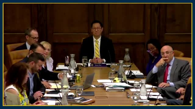 Student leaders demand university divestment from Israel