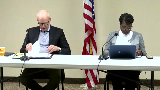 FOIA appeal sparks debate over document transparency