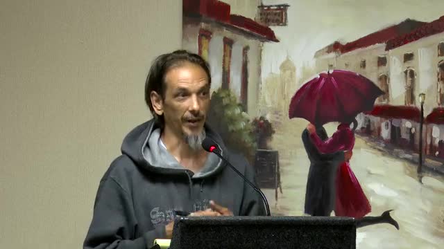 Citizens demand transparency in Enbridge pipeline testing data