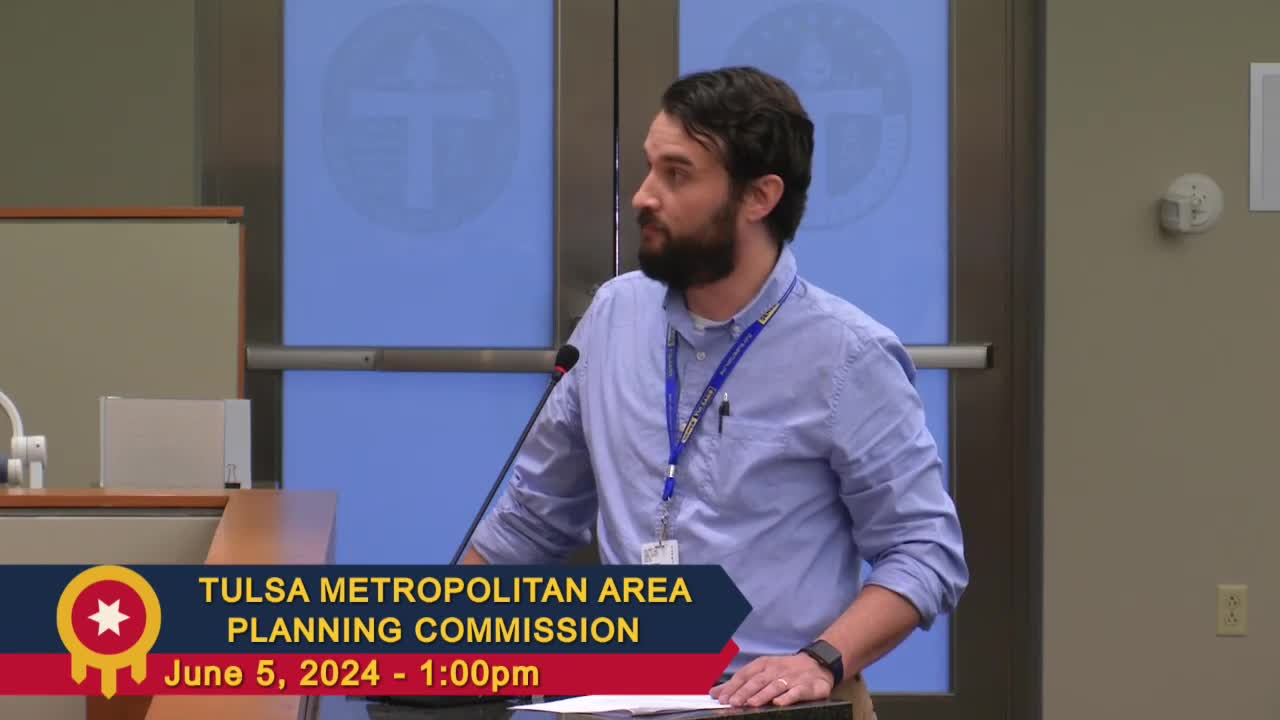 City Council Faces Controversy Over East Tulsa Development Plans