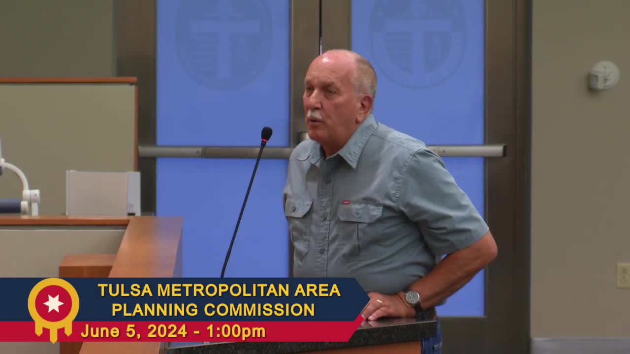 Residents Rally Against Controversial Housing Development Plan