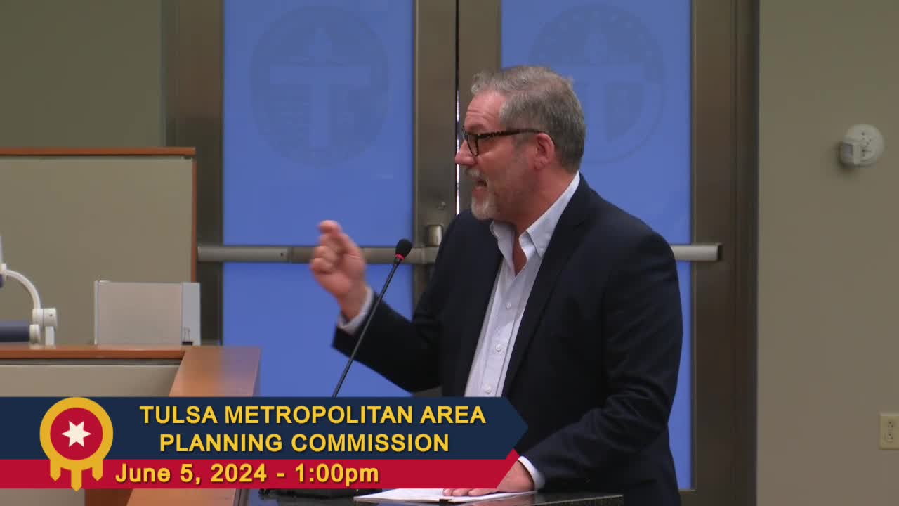 Residents Rally Against Controversial Multifamily Development Plan