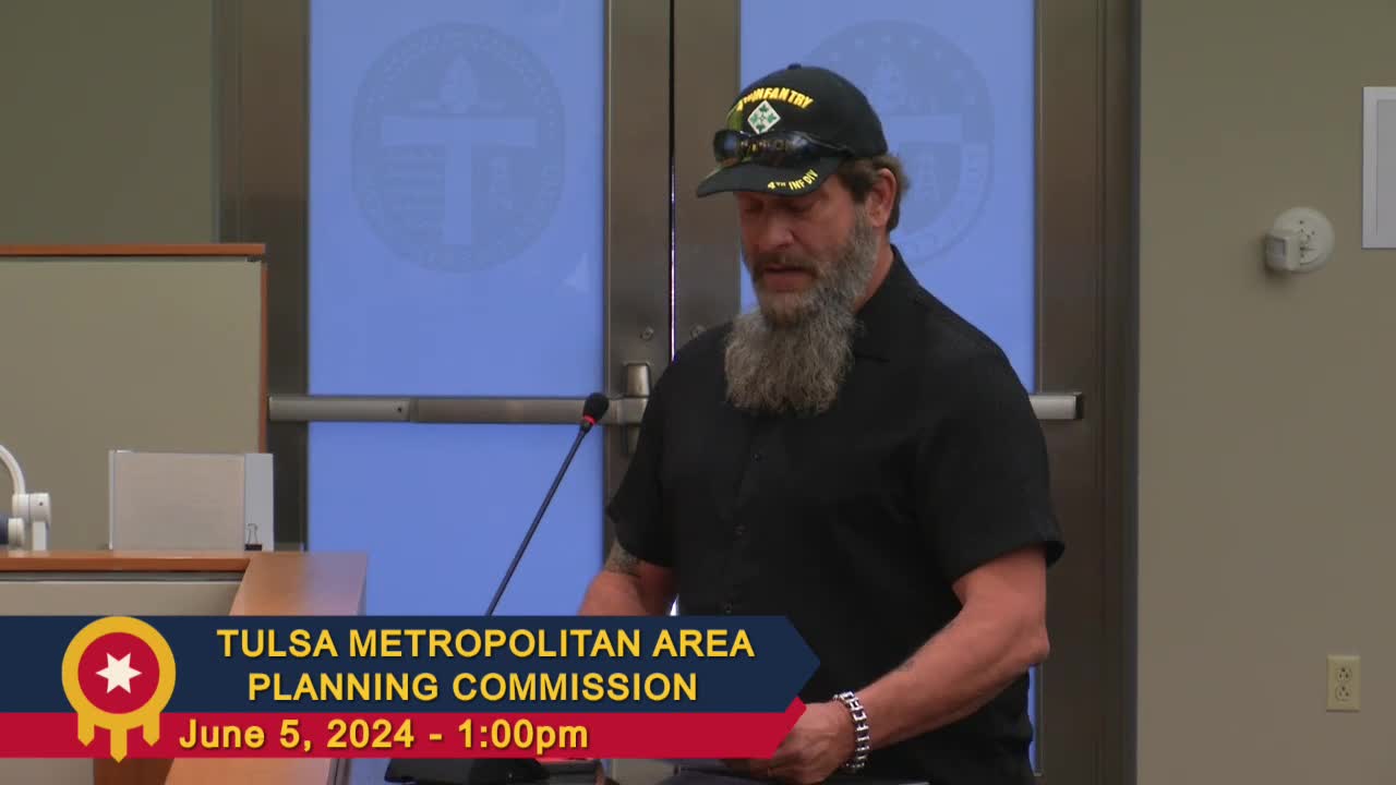 Community divided over controversial rezoning proposal