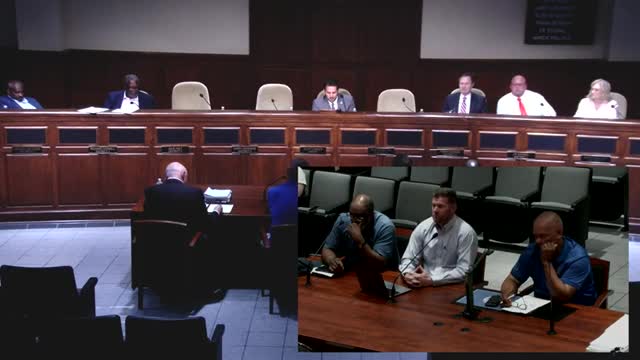 City leaders demand urgent action on infrastructure funding