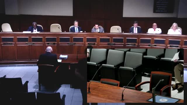 Fire Department Faces Staffing Crisis and Budget Overhaul