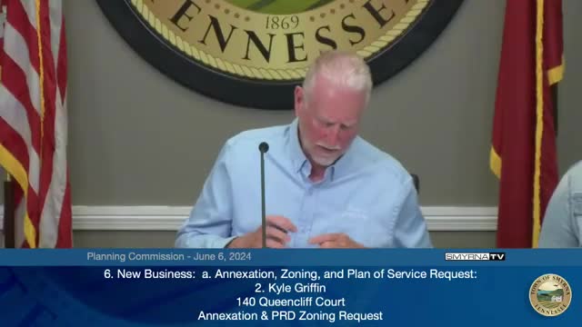 Rezoning proposal sparks debate over neighborhood character